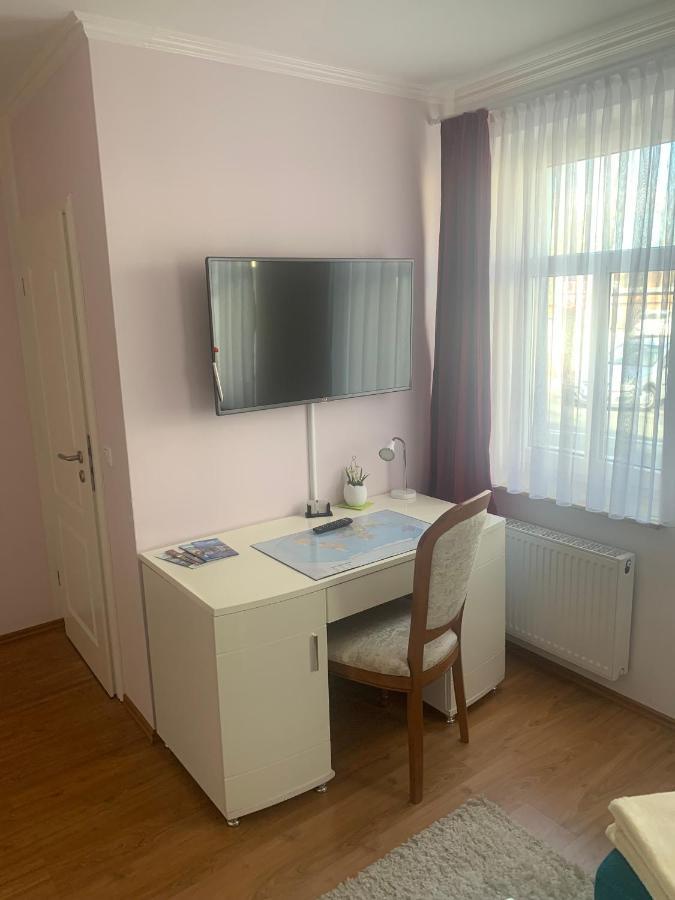 Hotel Carl Von Clausewitz Leipzig Exteriör bild