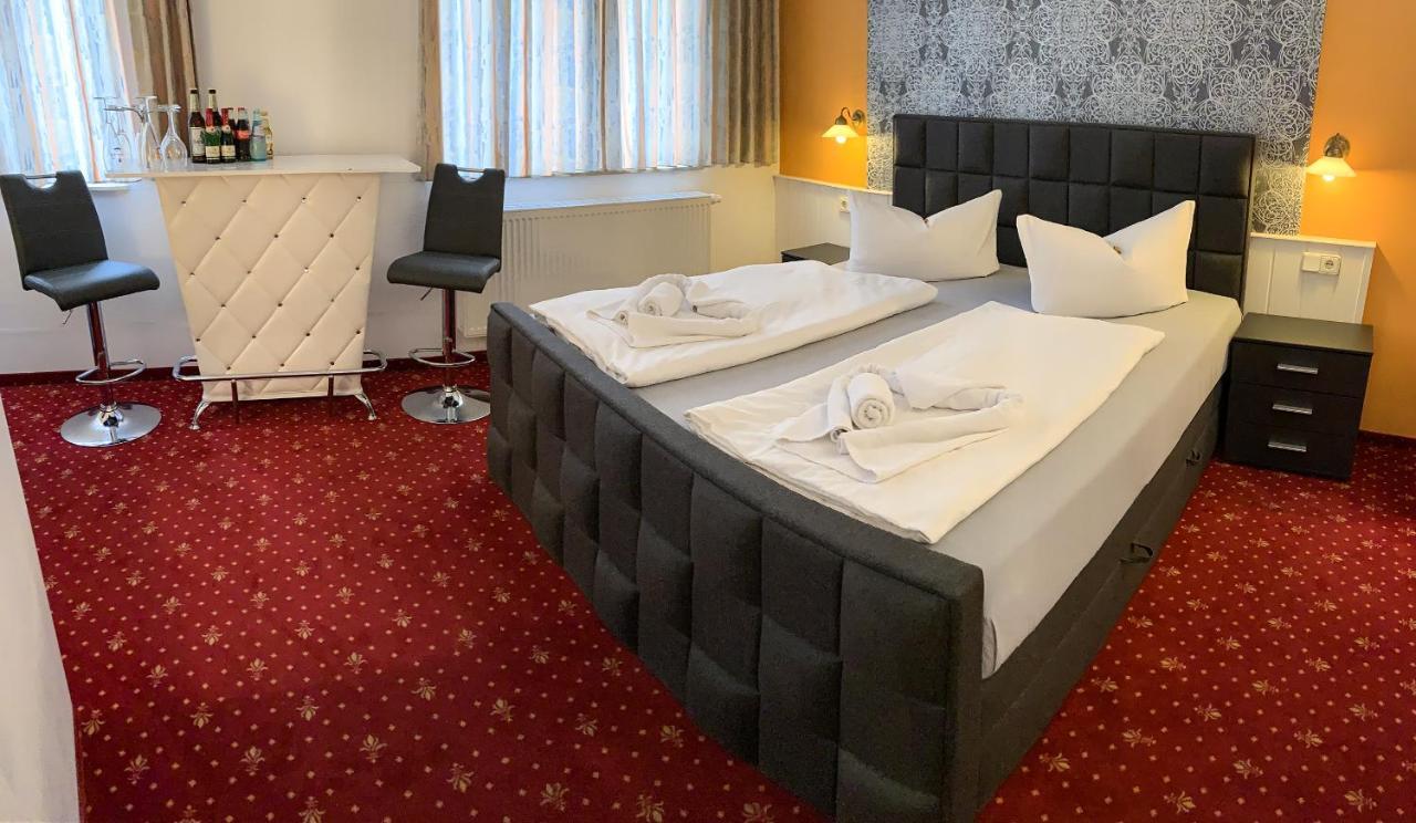 Hotel Carl Von Clausewitz Leipzig Exteriör bild