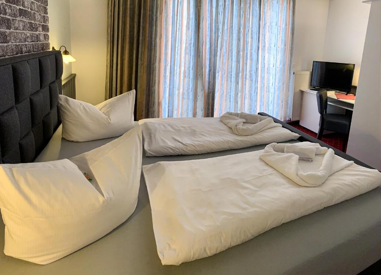 Hotel Carl Von Clausewitz Leipzig Exteriör bild